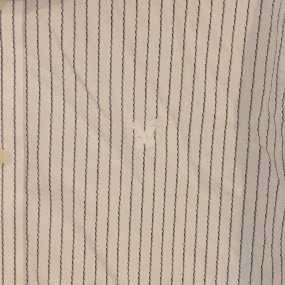 American Eagle Button-Down - image 2